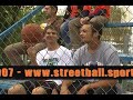 Sport Arena Streetball Master 2007 - Review part 1