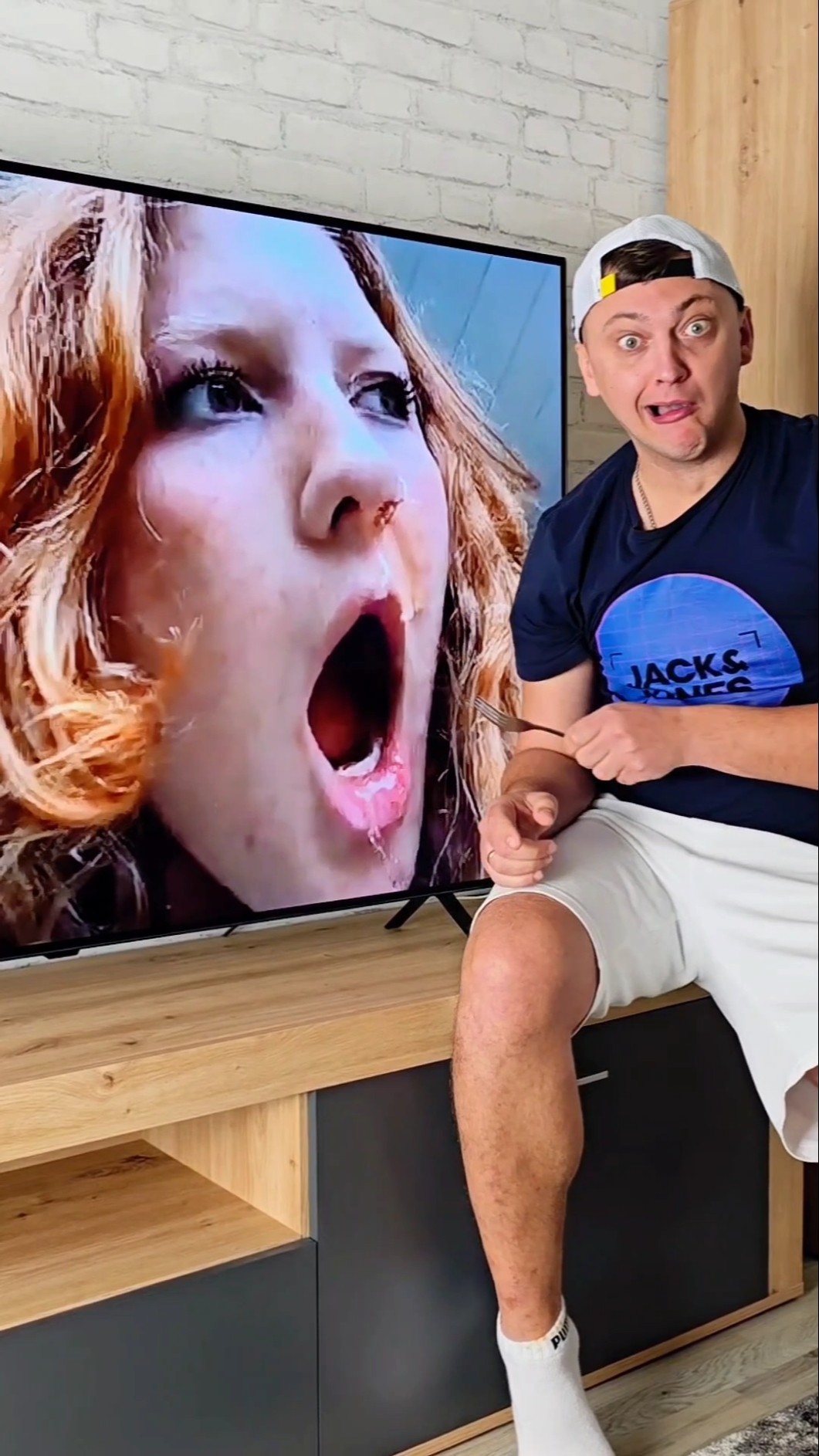 Funny Girls Moments ?? Try Not To Laugh ?