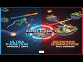 Veritcal Minecraft Bedwars and Skywars |Challenge(30/100) #verticallive #minecraftpublicsmplive
