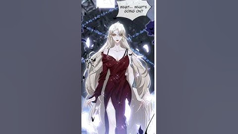 She wake a vampire girl up 🔥🔥. #fyp #foryou #manga #recommended #manhua #manhwa #viral