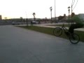 Bmx samir sal