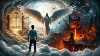 He Died \& Was Shown Heaven \& Hell | Near Death Experience