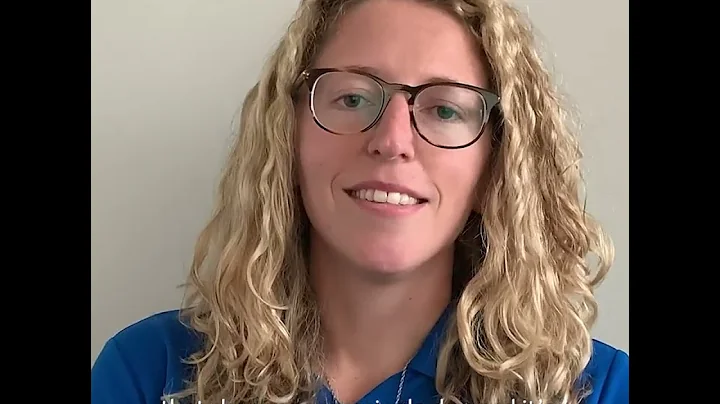 #BDInnovator - Jill Walthall