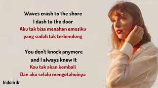 Taylor Swift - Suburban Legends (Taylor’s Version) [From The Vault] | Lirik Terjemahan