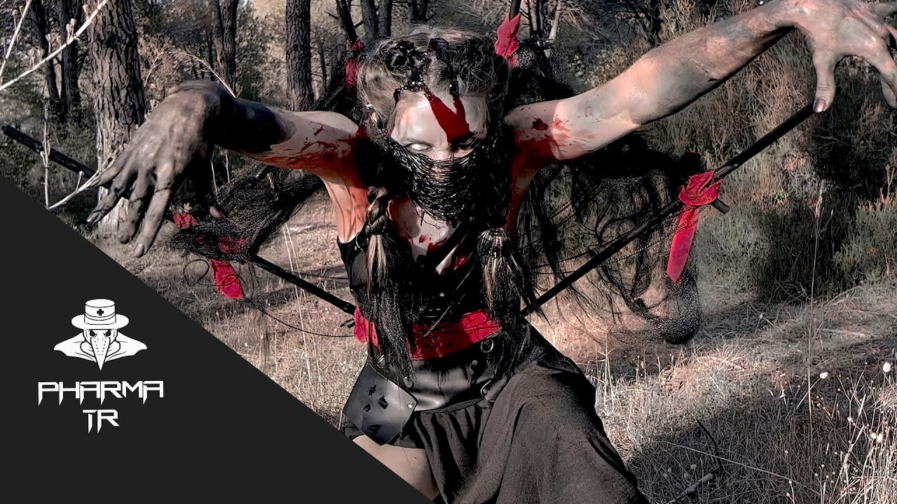 Watch n0trixx - Blood Eagle on YouTube Watch n0trixx - Blood Eagle on YouTube