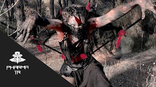 n0trixx - Blood Eagle