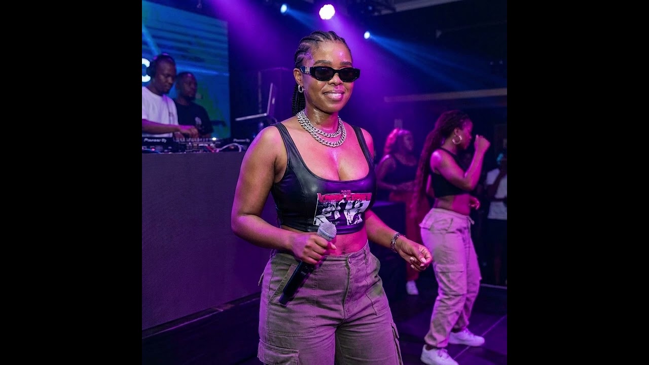 Zahara - Imali (Amapiano version)