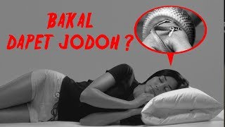 MIMPI DIGIGIT ULAR ? Ternyata Ini Artinya !! Ramalan Lengkap Arti Mimpi Primbon Jawa