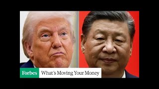 Why China Holds All The Cards In Trade War With The U.S.