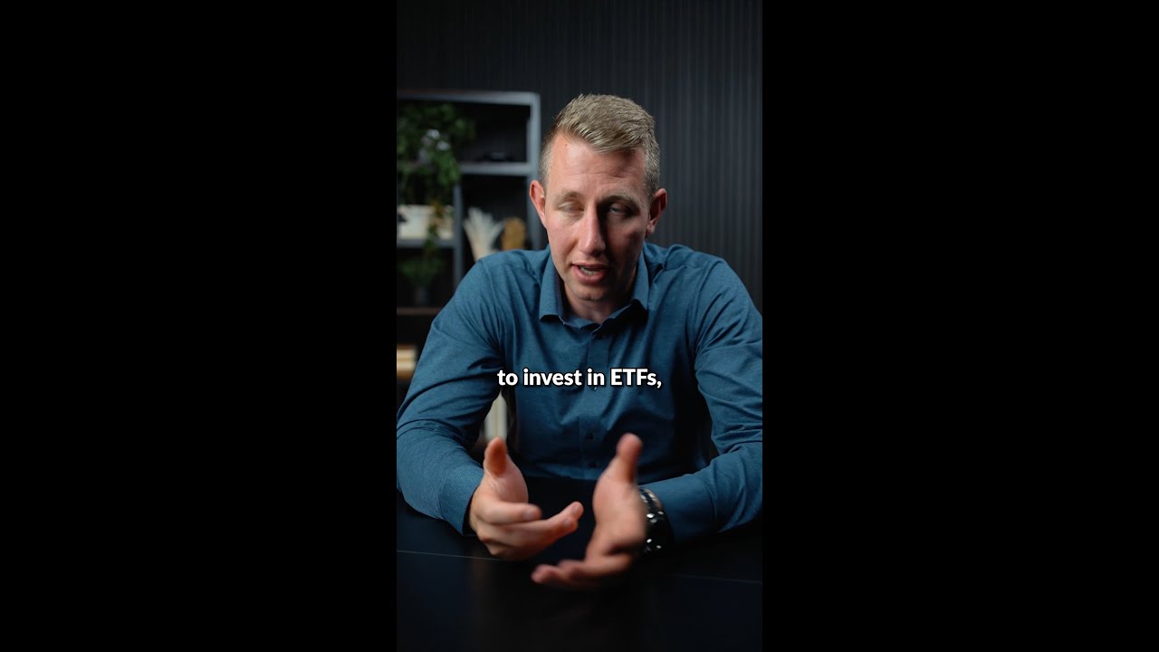 How to Pick a Good ETF