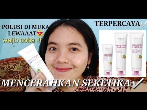 Mengenal Jenis Kulit dan Memilih Produk Perawatan Oriflame yang Tepat. 