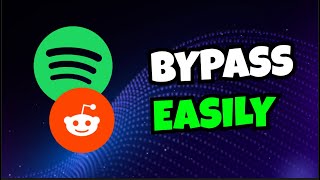 How to Bypass Online Age Checks on Reddit, Spotify & More in 2026