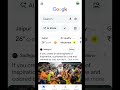 control your phone with one setting #tech #tricks #control #phone #google #one #settings #features
