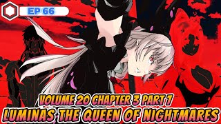 Luminas shows the pride of the Queen of Nightmares against Dagruel | Tensura LN Visual Series by Realm Of Ori Tensura Light Novel Series 11,484 views 8 months ago 6 minutes, 10 seconds