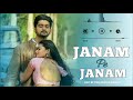 lete rahenge janam pe janam song //  janam pe Janam song // payenge na tujhe jab tak sanam song Mp3 Song