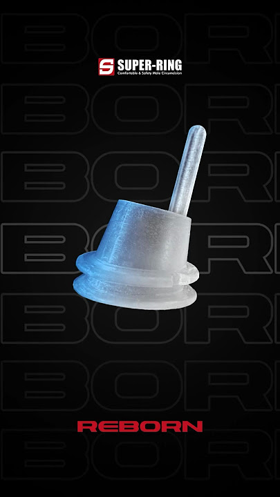 Device Super Ring Reborn ~ Device PT.SMI
