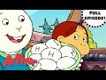 Busters carpool catastrophe  arthur full episode