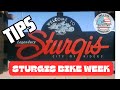 WHAT YOU NEED TO KNOW ABOUT STURGIS BIKE WEEK 2021 / 4 K