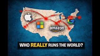 Who Really Runs the World? 10 Companies Behind the Global Economy