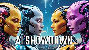AI Chatbot Faceoff DeepSeek vs ChatGPT vs Gemini vs Grok vs Claude