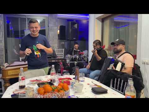 Ia-ma-n brate viata mea - Alex Ban ✅ Live 2026 🎤 (Cover Florin Salam)🩵 Mosu si Baba