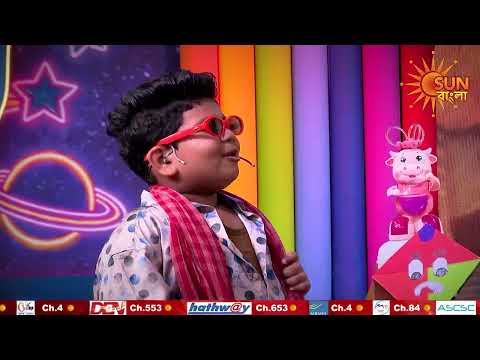 18 সেপ্টেম্বর | বিশ্বকর্মা পুজো স্পেশাল ।6 PM ।7 PM |Promo |Chhanagiri |LakhTakarLokkhiLabhSeason3