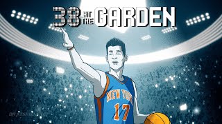 BratskBasket / 38 At The Garden / 2022 / Official Trailer