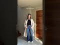 Trying viral elegant outfits you NEED in 2026. 👗