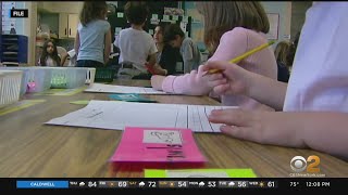 NYC reviving Gifted and Talented program for students
