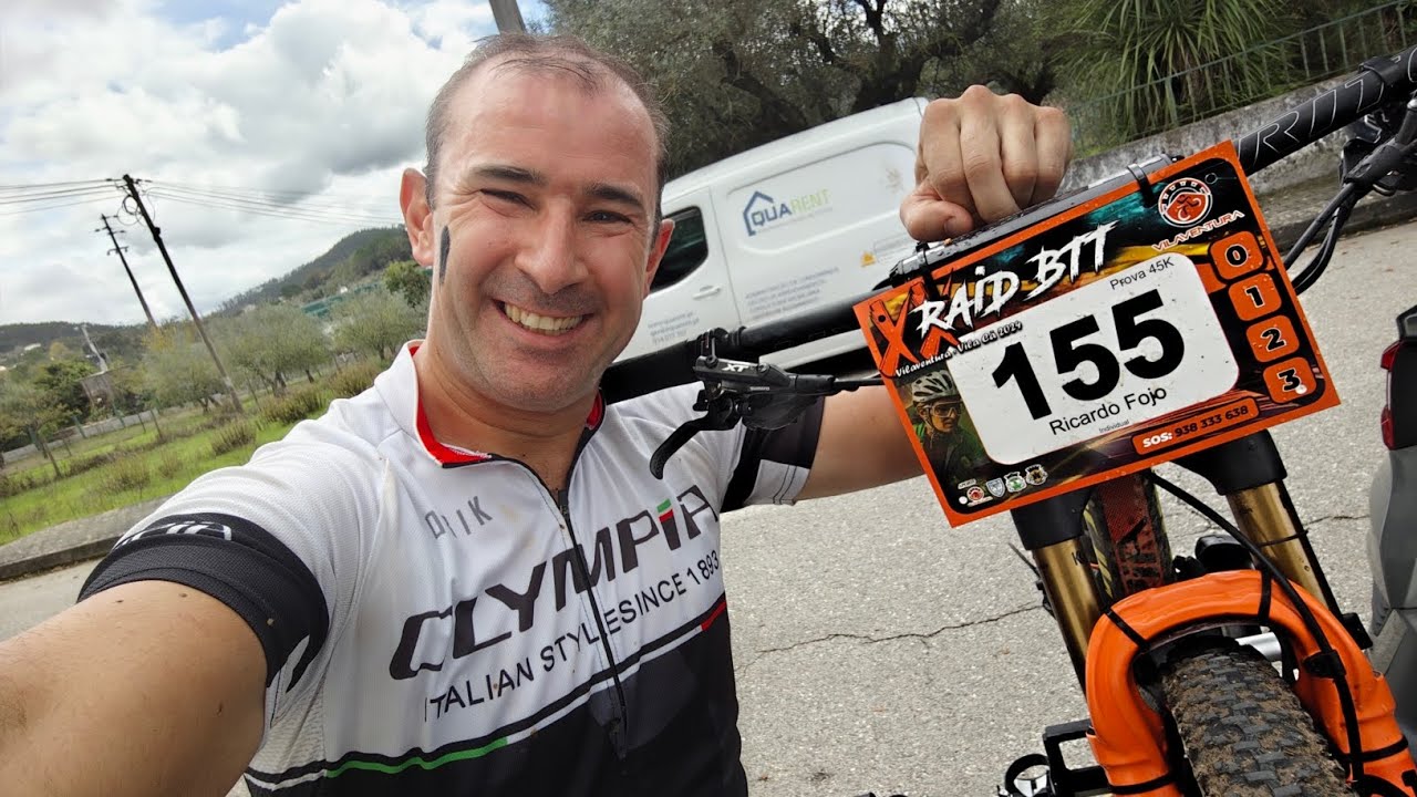 XX BTT RAID VILAVENTURA -VILA CÃ  50km (2024-10-20) 2a parte