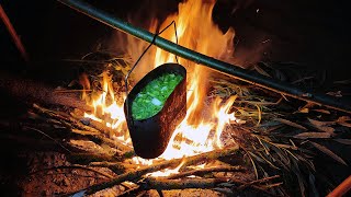 видео: Рыбалка с ночёвкой на реке Вятка. Рыбалка на донки, резинку и спиннинги. Суп харчо. картинка: Рыбалка с ночёвкой на реке Вятка. Рыбалка на донки, резинку и спиннинги. Суп харчо.