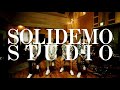 SOLIDEMO / ハルノヒ (あいみょん cover)