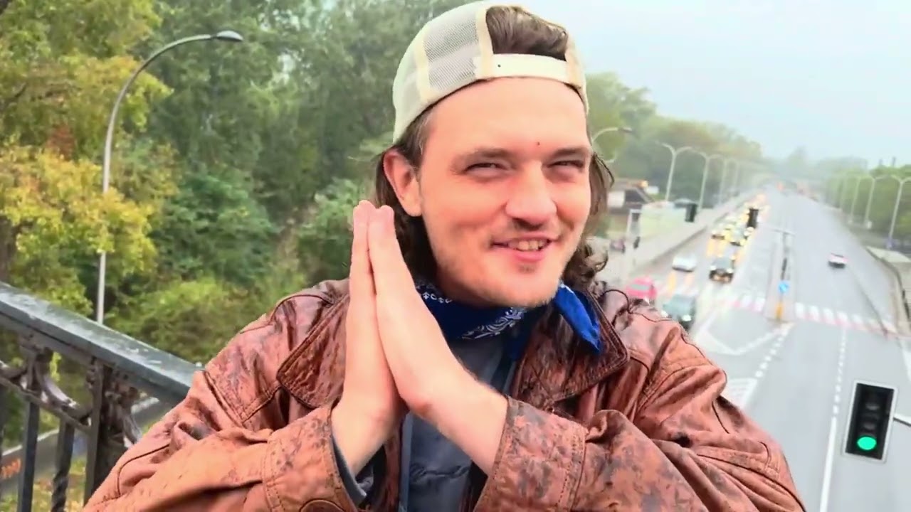 D.S.FAM & KACEZET - Po prostu