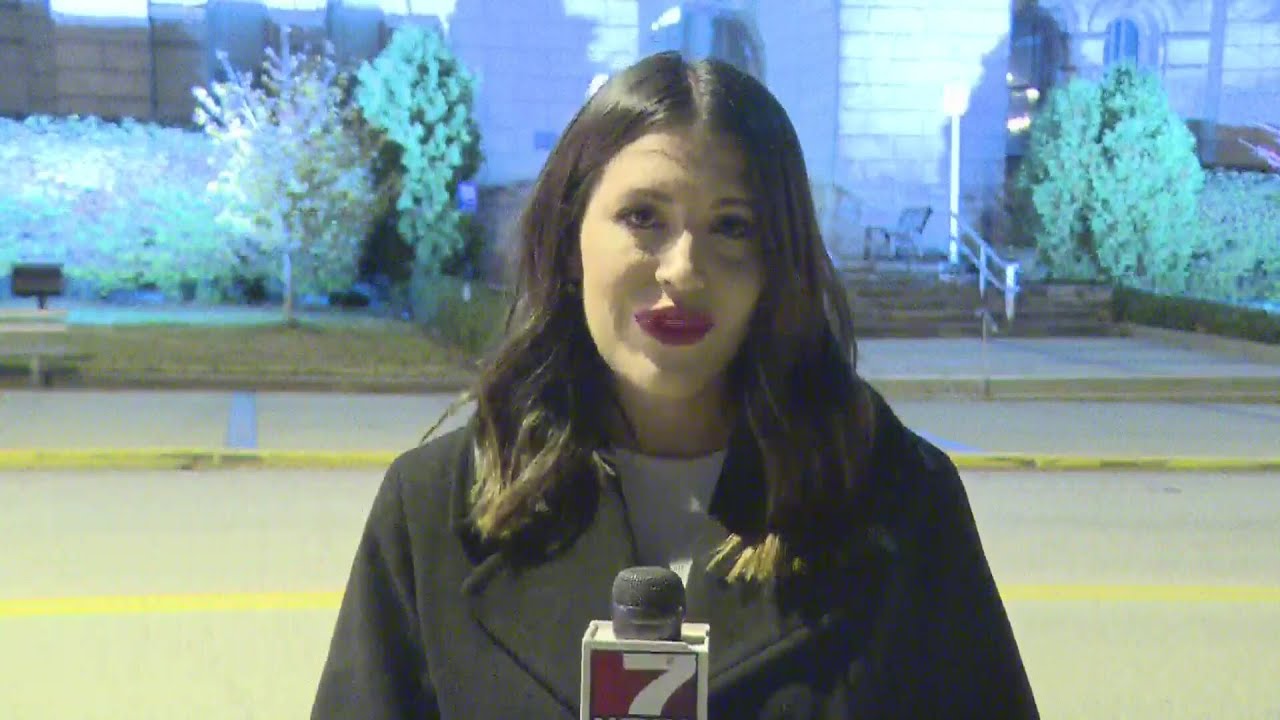 Jefferson County, Ohio local election day races