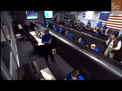 Mars: Quest for Life- Phoenix Goals Instructional Video