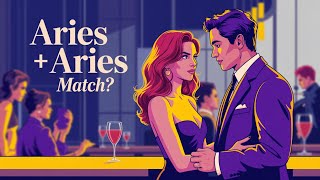 Are Aries and Aries Compatible