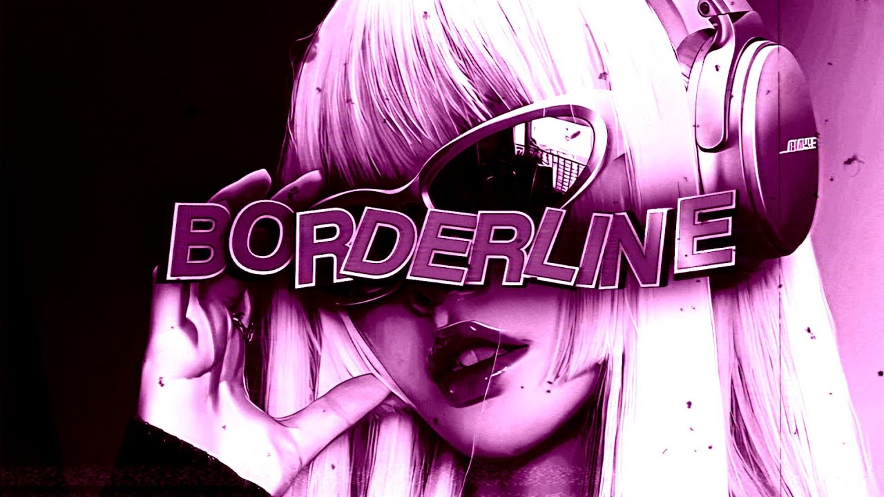 Watch 4KGUTO - BORDERLINE (SPED UP) on YouTube Watch 4KGUTO - BORDERLINE (SPED UP) on YouTube