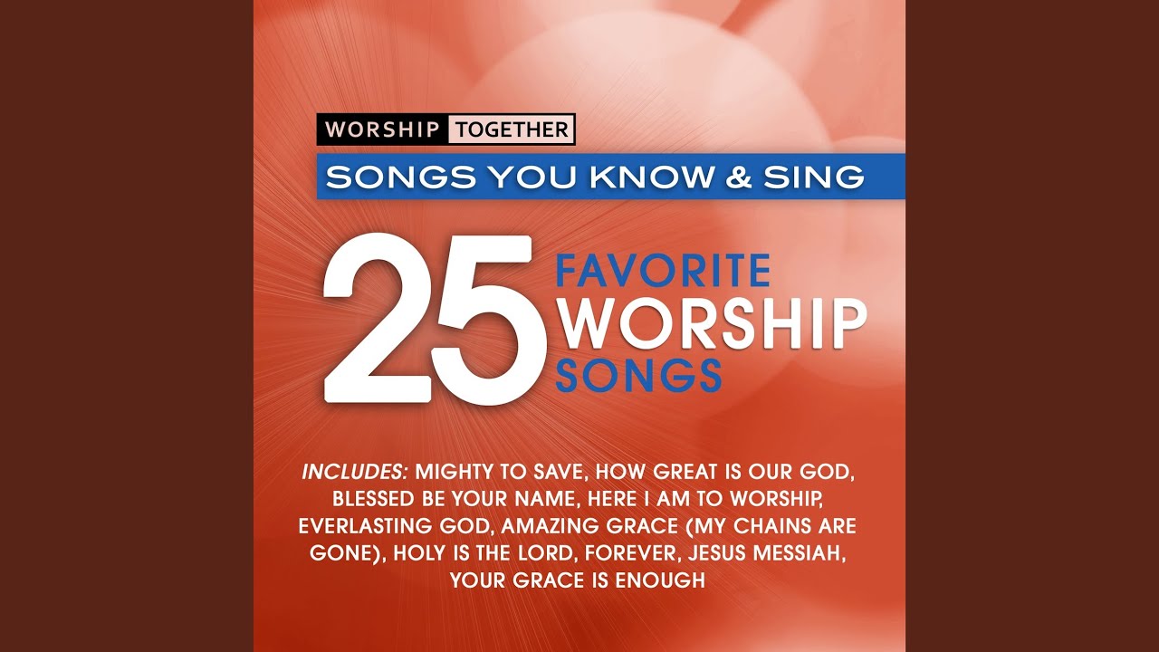 Watch How Great Is Our God on YouTube Watch How Great Is Our God on YouTube