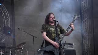 Zyklon - Disintegrate (Live at Brutal Assault 2007)