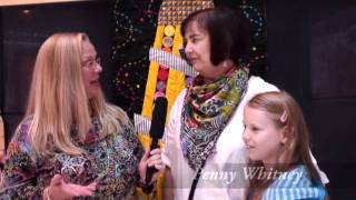 Birmingham Festival Of Quilts - Youth Winner