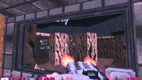 Duke Nukem 3D (PC) Episode 1: LA Meltdown (Come Get Some)