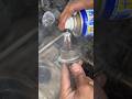 Oxygen Sensor Cleaning #alsharifautocare #mechanic #carrepair #fitting #clean #eliteautocaretips