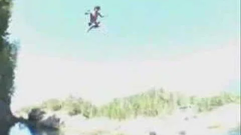 mitch coleman edge video