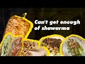 18 #Shawarma Eateries I Like: "Mission Shawarma 2021" شاورما