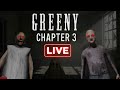 Escape From Granny’s House LIVE