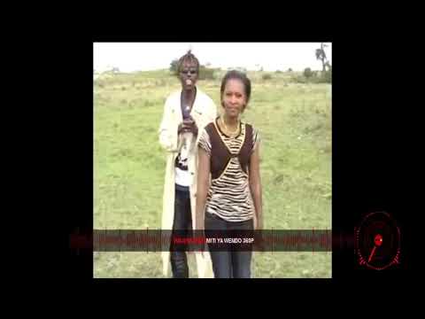 Muenjoy Wa KathambiVuusya   UnguBest Kamba Video Mixx