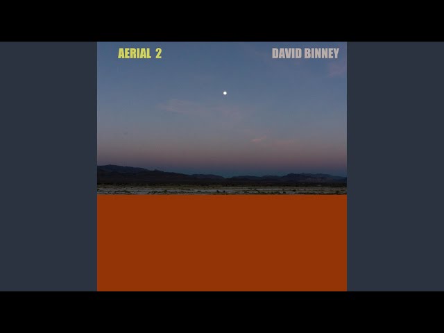 David Binney - Zemun