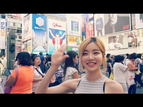 DJ SODA OSAKA Dj소다 디제이소다 