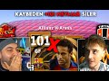 TARİHİ 2023 MAÇI !! KAYBEDEN +101 NEYMAR&#39;I SİLER !! EL PESİCO 2023