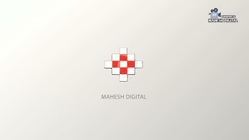 sambalpuri intro 2 making by mahesh digital